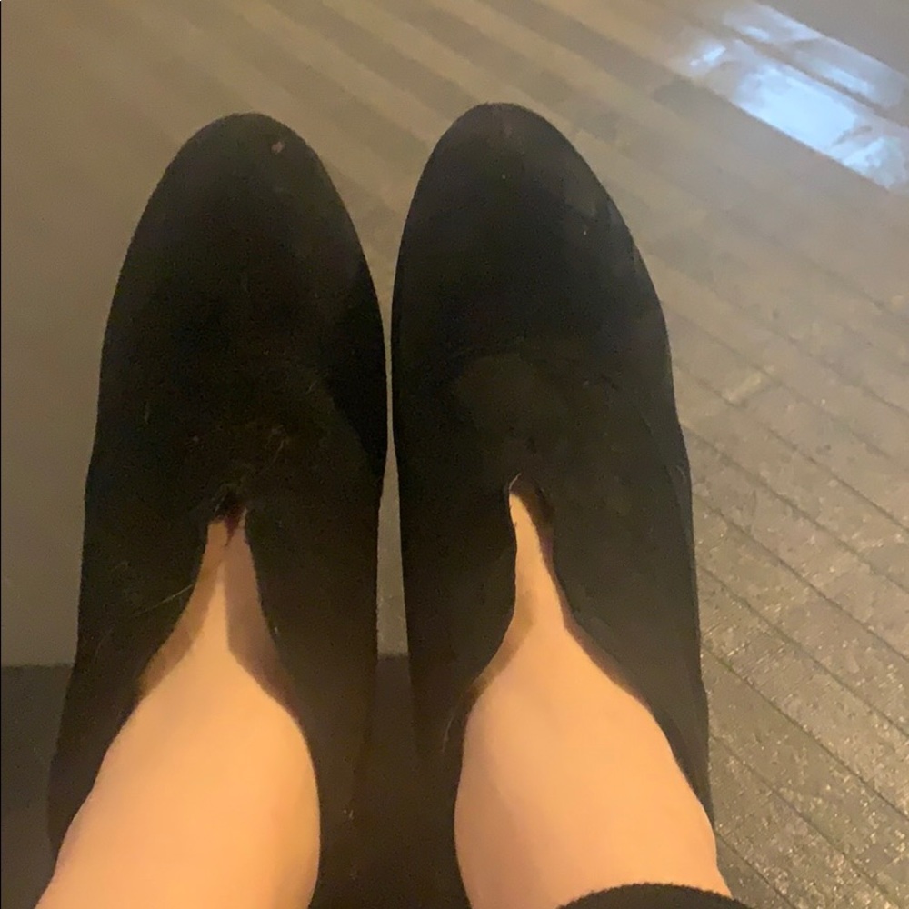 Nine West booties - Picture 2 of 5